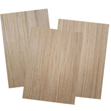 Imitation wooden color hdf melamine door skin made in China